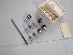 4 Jaw Wood Lathe Tool Sets Lathe Accessories Wood Lathe Chuck Set