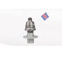 Buy cheap High Welding Strength Carbide Milling Inserts , Precision Cnc Carbide Inserts product
