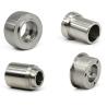 Buy cheap Stainless Steel High Speed CNC Lathe Machine Parts from wholesalers