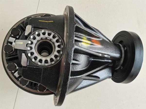 Buy cheap Black Forklift Spare Part Auto 41110-35222 Differential Assembly from wholesalers