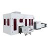 Buy cheap Fully Automatic Non Woven Handle Bag Making Machine 380V Cloth Bag Making Machine from wholesalers