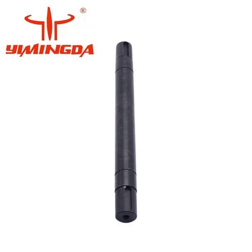 Buy cheap Part No 100142 Auto Cutter Parts Shaft For Apparel Industrial Cutter from wholesalers