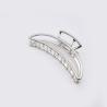 Buy cheap Alloy Big Large Metal Claw Hair Clips Gold Silver Gun Black 11.5cm from wholesalers