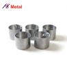 Buy cheap ASTM Molybdenum Pipe Seamless Round Tube Anodizing from wholesalers