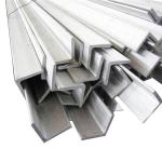 Q195-Q420 Stainless Steel 201 304 316 Angle Bar for Construction Decoration