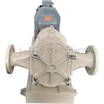 TLB Series Food Industry Centrifugal Transfer Pump Stainless Steel For Yeast Mud