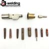 Buy cheap Auto Feed Chuck Spare Parts For Automatic Stud Welding from wholesalers