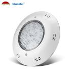 18W IP68 Par56 outdoor inground Surface Mounted Led Swimming Pool Lights
