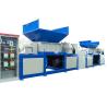 Buy cheap Multifunctional Plastic Shredder Machine for Wood Chipper Blade Shredding from wholesalers