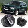 Buy cheap 5ND941431A Auto Car Headlight Fog Light Switch for VW Tiguan Touran Golf PASSAT 3C8 941 431C from wholesalers