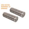 Buy cheap Stainless Steel UNS S24100 Special Alloys For Automotive Good Ductility Design from wholesalers