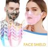 Buy cheap Good Price Multiple Protection Visor Anti-splash Anti-fog Splash Proof Face Shield from wholesalers