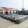 Buy cheap Big Lifting Capacity Marine Salvage Airbags Cylindrical Industrial Inflatable Buoyancy Bags from wholesalers