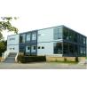 Buy cheap 20ft ontainer homes, container houses, container office for sale from wholesalers