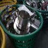Buy cheap Lap joint flange stub end from wholesalers