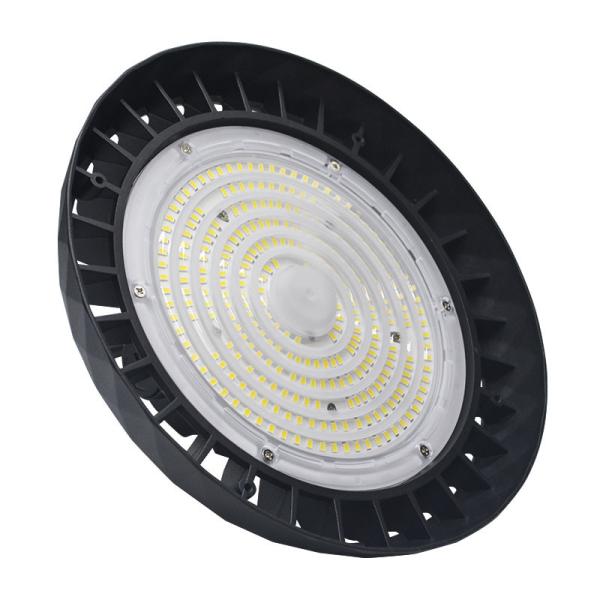 Buy cheap Anti Flicker High Lumen Smart High Bay Led Lighting IP65 Waterproof 12V 24V 36V 48V for Workshop Garage from wholesalers