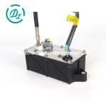 Black Excavator Throttle Motor 21EN-32320 21EN-32340 Hyundai R80-7