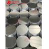 Buy cheap Aluminum Circle Plate New Product 1060 1070 Hot Rolling Deep Drawing Aluminum Disc from wholesalers