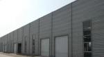Buy cheap ODM Prefab Steel Structure Warehouse from wholesalers