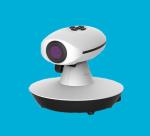 Hawkvine VC030 HD Box Camera Video Conference Microphone 3X Digital Zoom