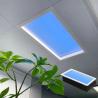 Buy cheap Easy Clean Faux Skylight Panels W/ Tuya Control 90% Light Transmission from wholesalers