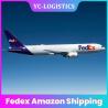 Buy cheap DDP Amazon Fedex Delivery from wholesalers