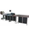 Buy cheap Easy Operation Double Loop Wire Punching Binding Machine 420x420MM from wholesalers