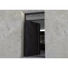 Buy cheap Interior Aluminium Pivot Entrance Doors from wholesalers