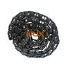 Buy cheap FRJX Mini Excavator Attachments Track Link W135ga Excavator Undercarriage Parts from wholesalers