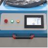 Buy cheap 3 In 1 Handheld Portable Fiber Laser Welding Machine 1000w 1500w 2000w from wholesalers