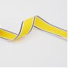 Buy cheap Custom Color 70mm Polyester Flat Webbing Strap For Shoes from wholesalers