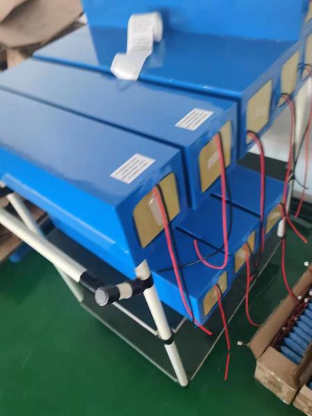 Buy cheap High Capacity IFR32700 Lithium Ion Battery 3.2V 6000mAh from wholesalers