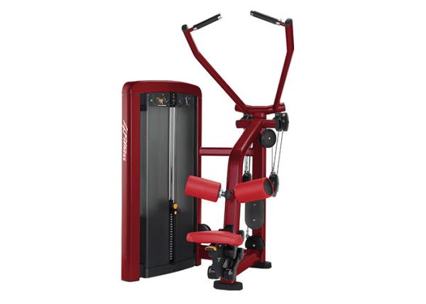 Buy cheap COC 145x142x194cm 263kg Commercial Grade Gym Equipment from wholesalers