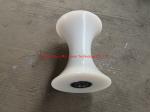Small Nylon Sheave Manhole Cable Roller Cable Drum Pulley Tray Roller