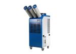 HEPA Portable Spot Air Conditioner 6500W Digital Controlling