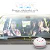 Buy cheap Intelligent Automatic Spray Car Aroma Diffuser from wholesalers