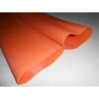 Buy cheap Silicone Tube Extrusion for Corona Sparkle Well-Proportioned Surface Activation product