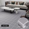 Buy cheap Water Proof Floor Tile Stickers OEM Vinyl Floor Sticker Tiles Thicken Flooring stickers from wholesalers