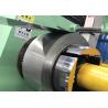 Buy cheap Narrow Strip EN 1.4301 DIN X5CrNi18-10 Stainless Steel Precision Strip from wholesalers