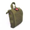Buy cheap Survival Tactical Medical Kit Camo Molle Bag Multifunctional Outdoor First Aid Kit from wholesalers
