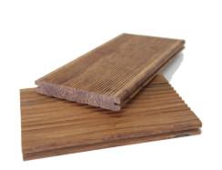 Buy cheap 100% Natural Bamboo Deck Flooring , Engineered Bamboo Flooring 5 Years Warranty from wholesalers