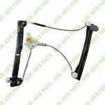 For Bentley 2005-2013 Continental Flying Spur Front Left Window Elevator Cable