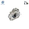 Buy cheap Steel Excavator Hydraulic Pump Regulator G-9N1A For HD700 HD820-1 HD820-2 HD820-3 Excavator from wholesalers