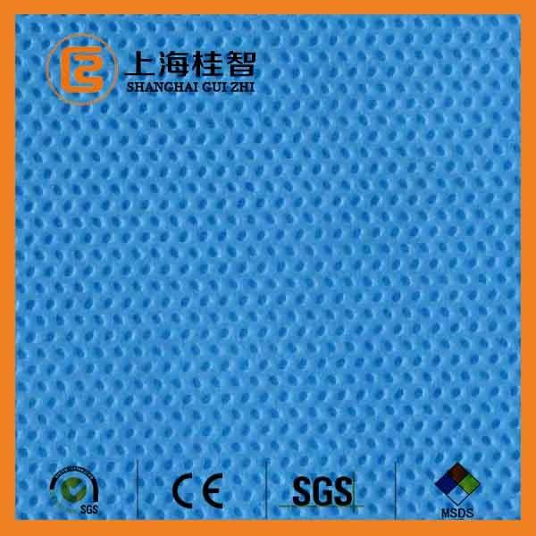 Buy cheap High Strength Spunlace Non Woven Cleaning Cloth for Household , Auto , Pet from wholesalers