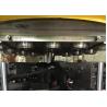 Buy cheap PETG Water Tank Injection Stretch Blow Moulding Machine 3800BPH 120ML from wholesalers