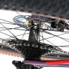 Buy cheap T900 MAX 27.5 29er Carbon Fiber Montain Bike SRAM GX 12 Speed Disc Brake MTB from wholesalers
