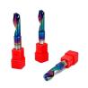 Buy cheap Wxsoon Single Flute Tungsten Carbide End Mill for Aluminum from wholesalers