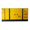 Buy cheap 250kva Cummins Silent Diesel Generator Set 200kw AC 400V from wholesalers