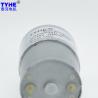 Buy cheap Micro 200 Rpm Brushed DC Spur Gear Motor OD37mm 6V High Torque Low Rpm from wholesalers