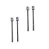 Buy cheap DIN404 Steel Winch Sealed Electric Meter Screws Phillips Drill Cylindrical Head from wholesalers